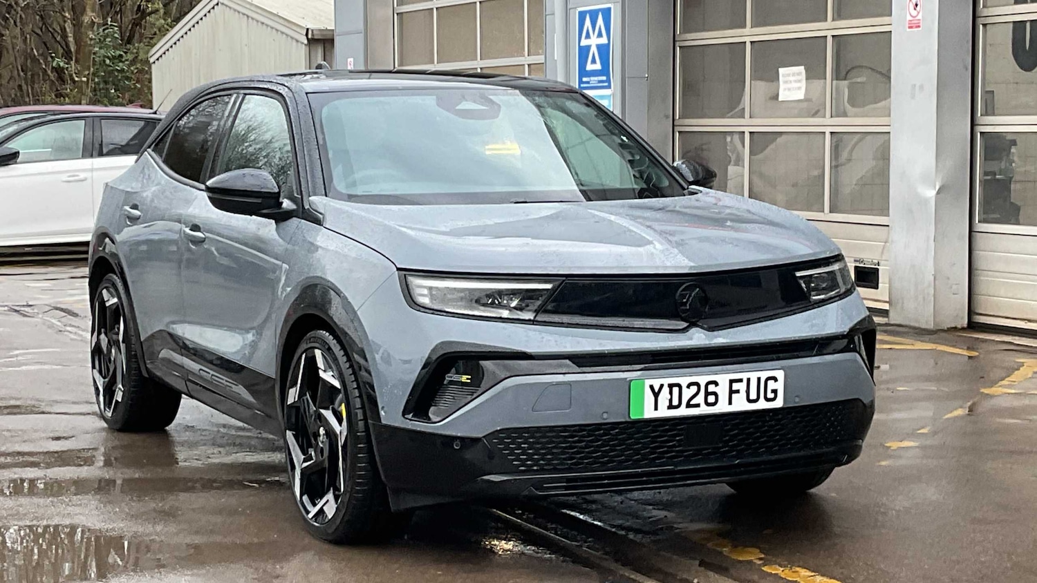 Used Vauxhall Mokka 2026 for sale - 77862393: Photo 35