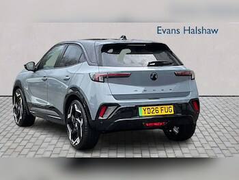 Used Vauxhall Mokka 2026 for sale - 77862393: Photo