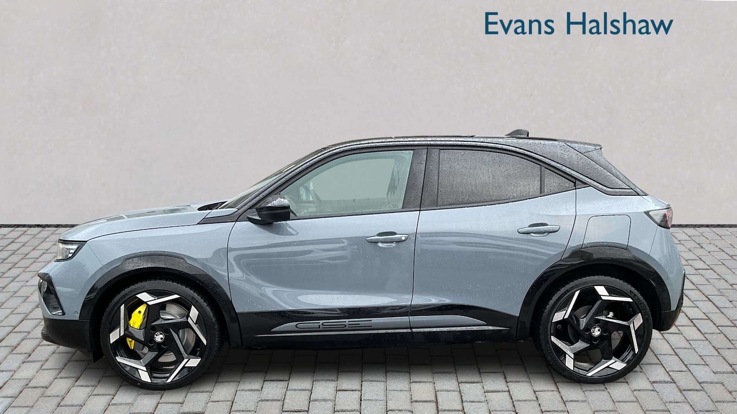 Used Vauxhall Mokka 2026 for sale - 77862393: Photo 4