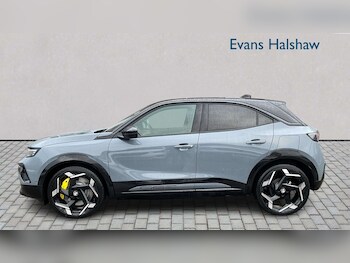 Used Vauxhall Mokka 2026 for sale - 77862393: Photo