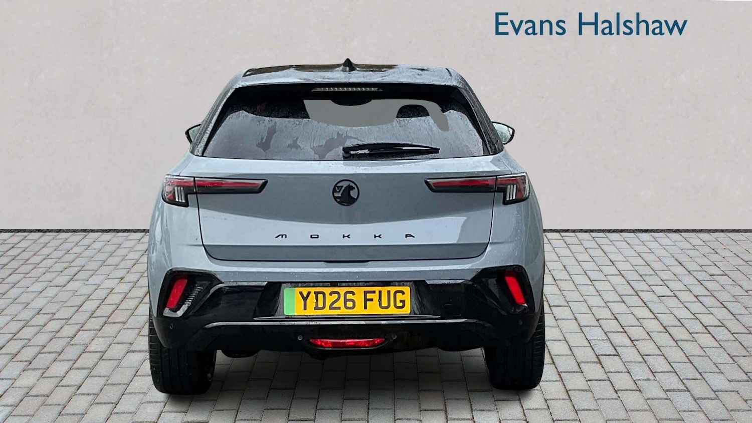 Used Vauxhall Mokka 2026 for sale - 77862393: Photo 5