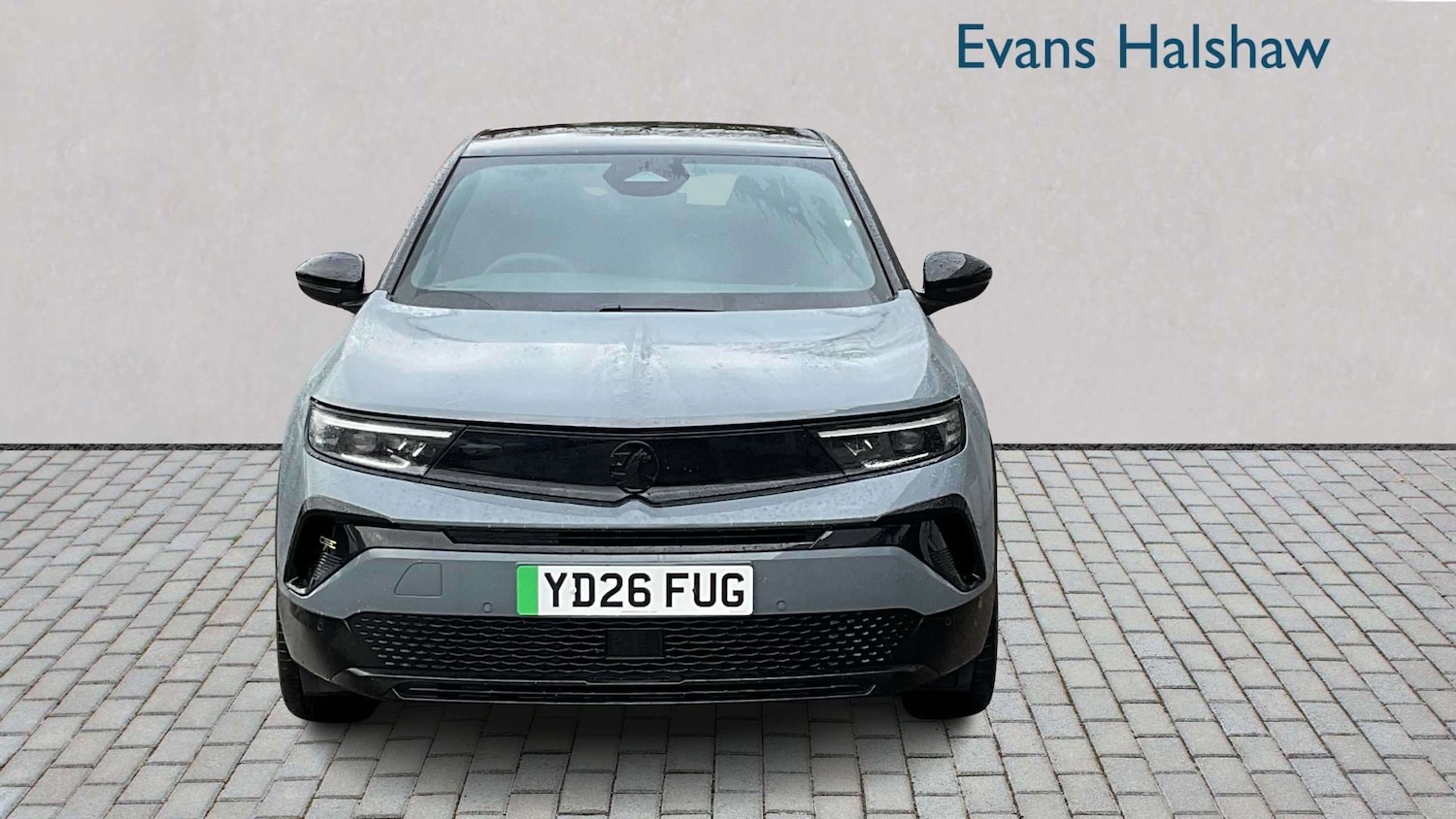 Used Vauxhall Mokka 2026 for sale - 77862393: Photo 6