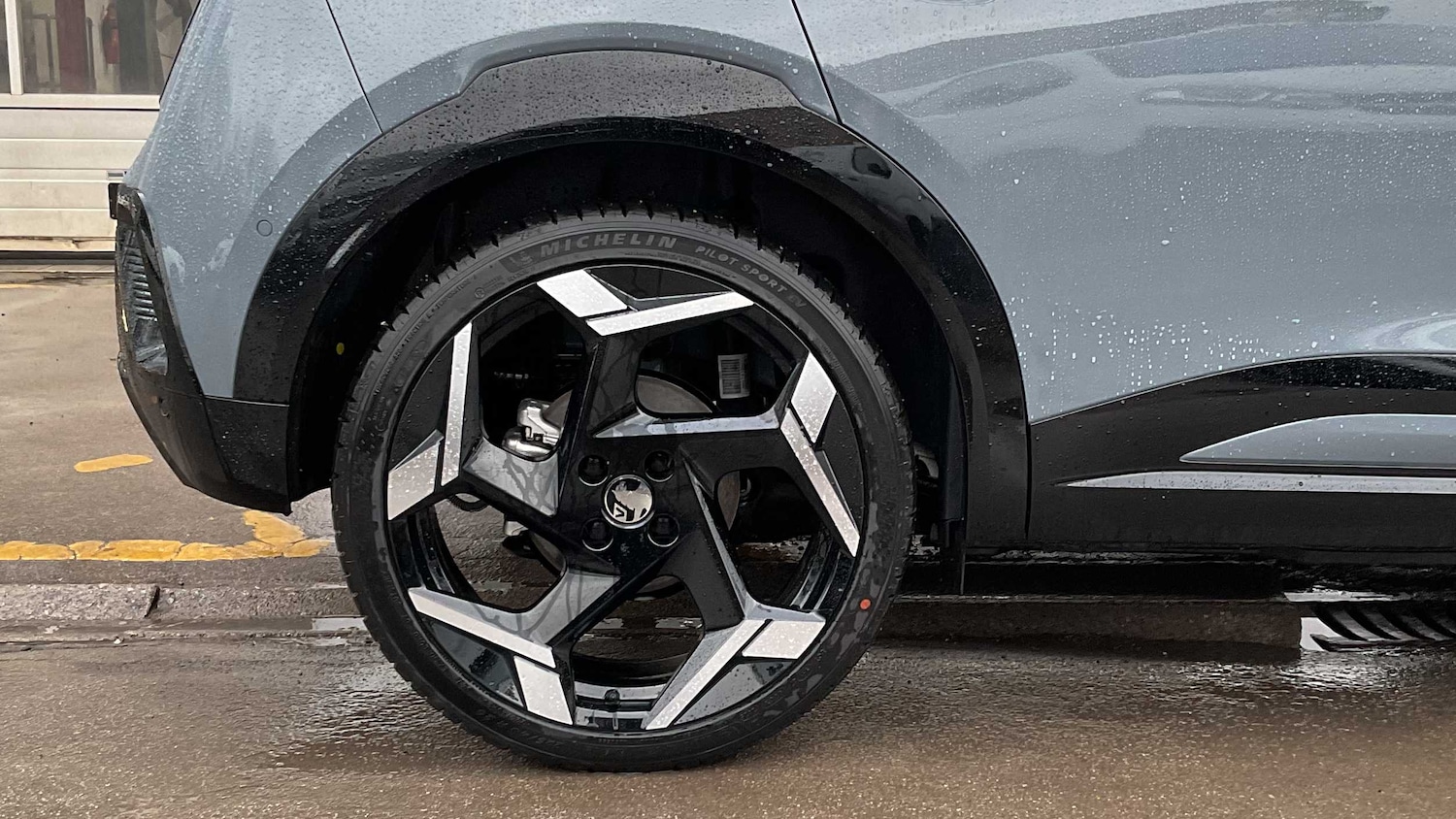 Used Vauxhall Mokka 2026 for sale - 77862393: Photo 9