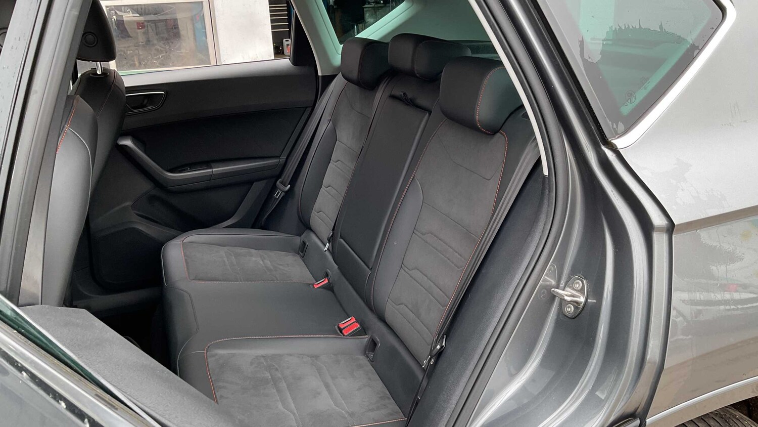Used SEAT Ateca 2022 for sale - 77972790: Photo 10