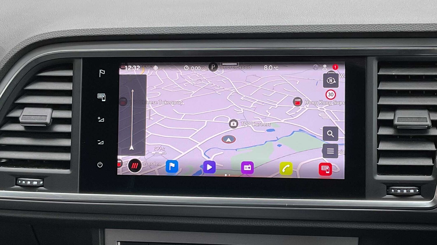 Used SEAT Ateca 2022 for sale - 77972790: Photo 12