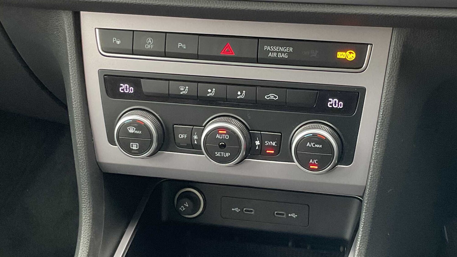 Used SEAT Ateca 2022 for sale - 77972790: Photo 14