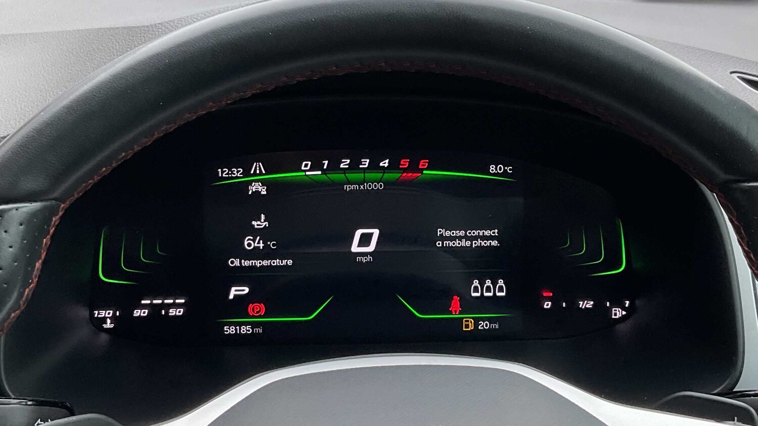 Used SEAT Ateca 2022 for sale - 77972790: Photo 15