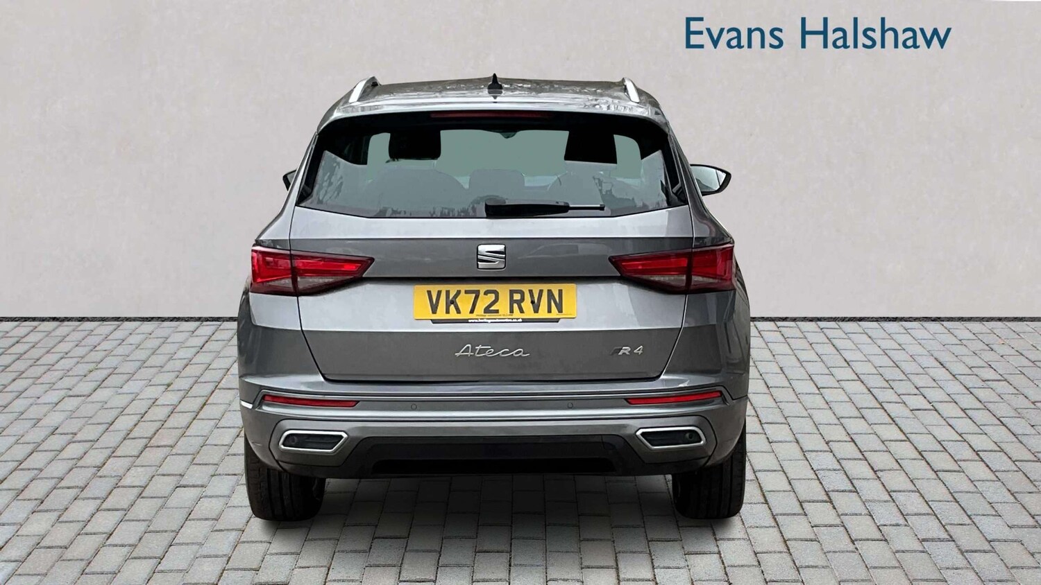 Used SEAT Ateca 2022 for sale - 77972790: Photo 5