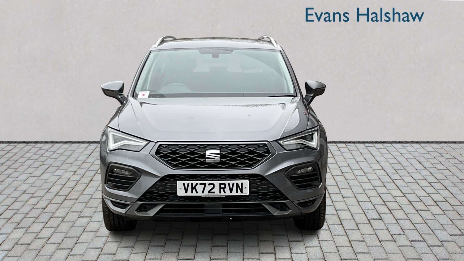 Used SEAT Ateca 2022 for sale - 77972790: Photo 6