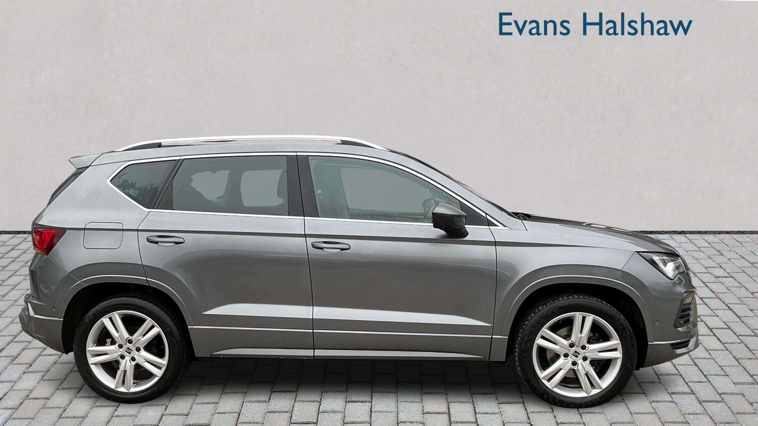 Used SEAT Ateca 2022 for sale - 77972790: Photo 7