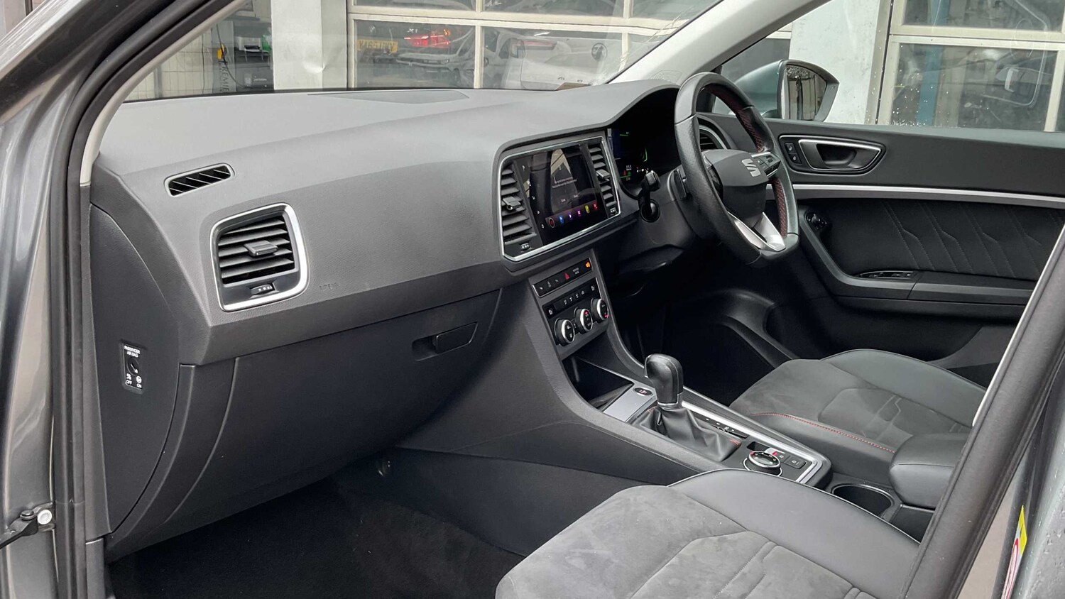 Used SEAT Ateca 2022 for sale - 77972790: Photo 9