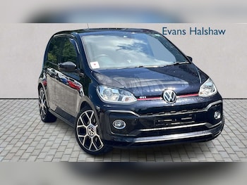 Used Volkswagen up! 2021 for sale - 79002410: Photo