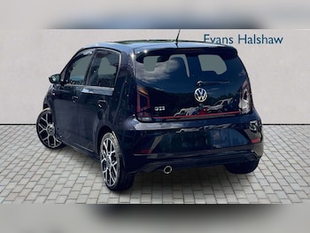 Used Volkswagen up! 2021 for sale - 79002410: Photo