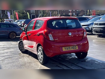 Used Vauxhall Viva 2019 for sale - 78024503: Photo