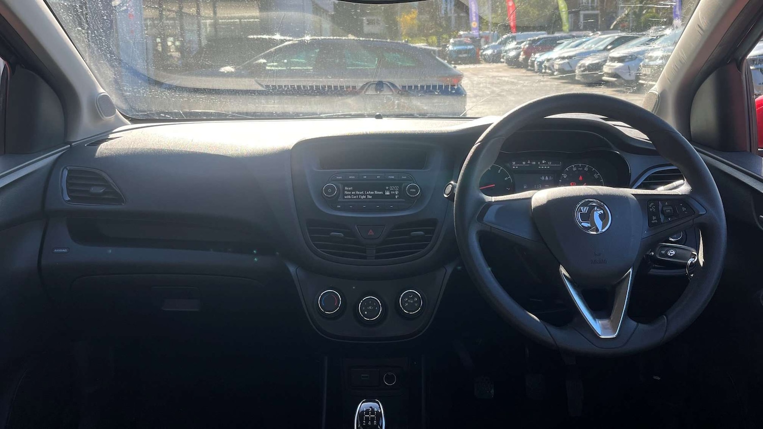 Used Vauxhall Viva 2019 for sale - 78024503: Photo 8