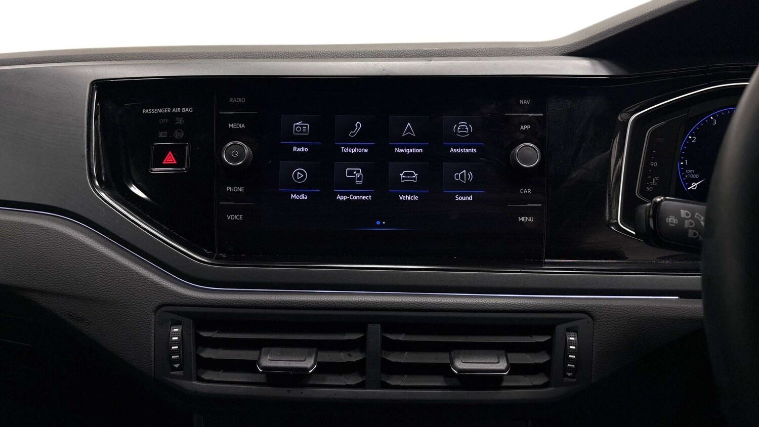 Used Volkswagen Polo for sale - 77860495: Photo 10