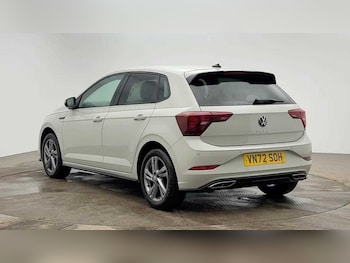 Used Volkswagen Polo 2023 for sale - 77860495: Photo