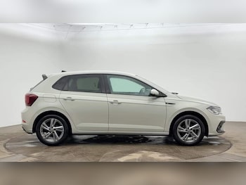 Used Volkswagen Polo 2023 for sale - 77860495: Photo