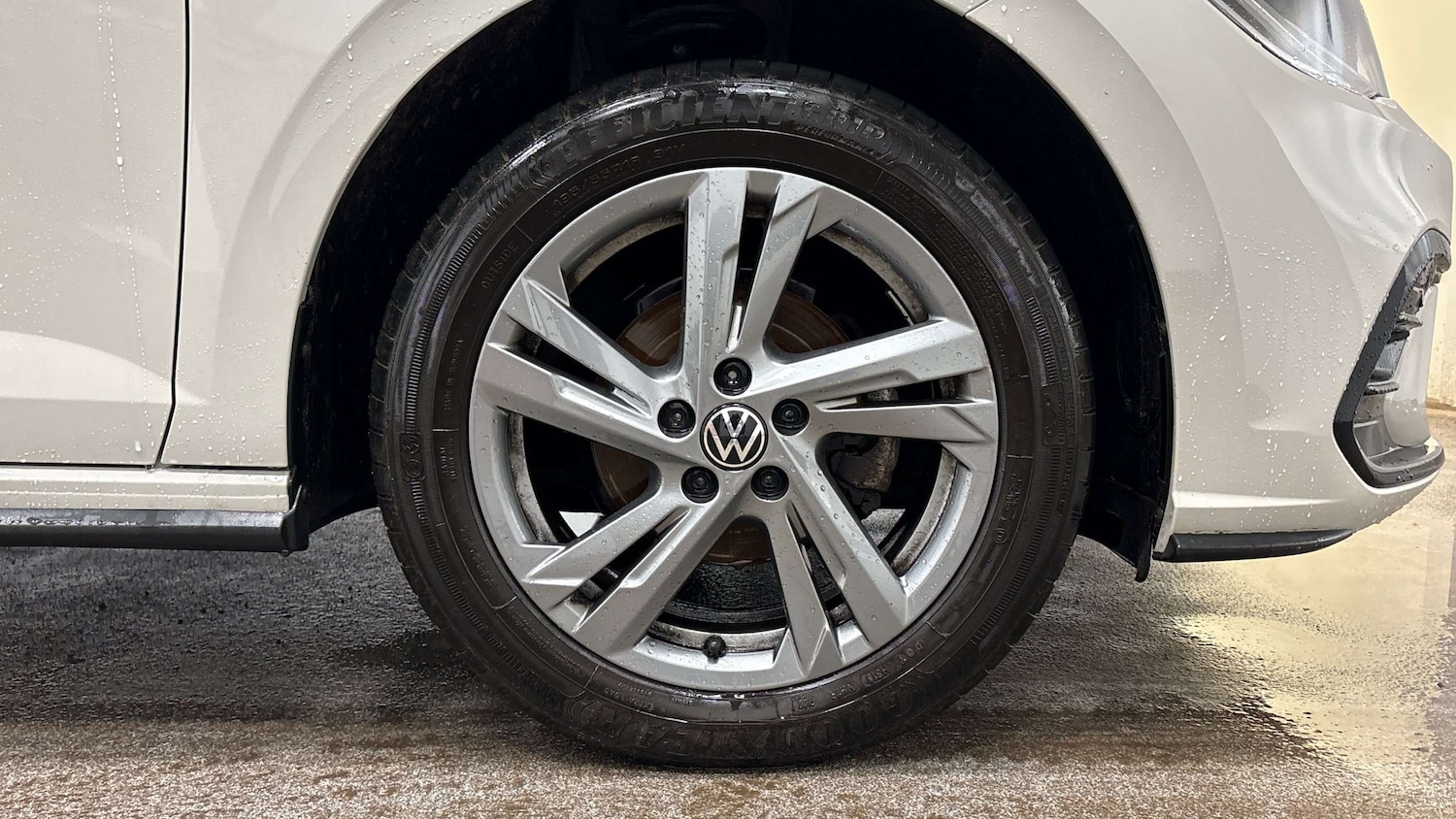 Used Volkswagen Polo for sale - 77860495: Photo 5