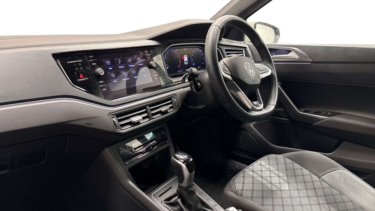 Used Volkswagen Polo for sale - 77860495: Photo 6