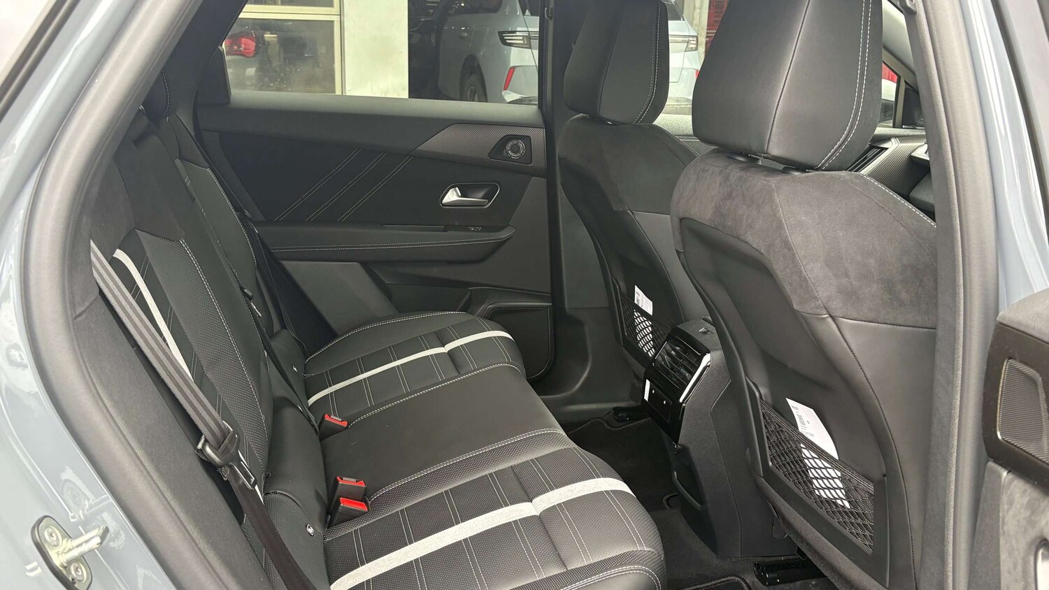 Used Vauxhall Grandland for sale - 77861546: Photo 10