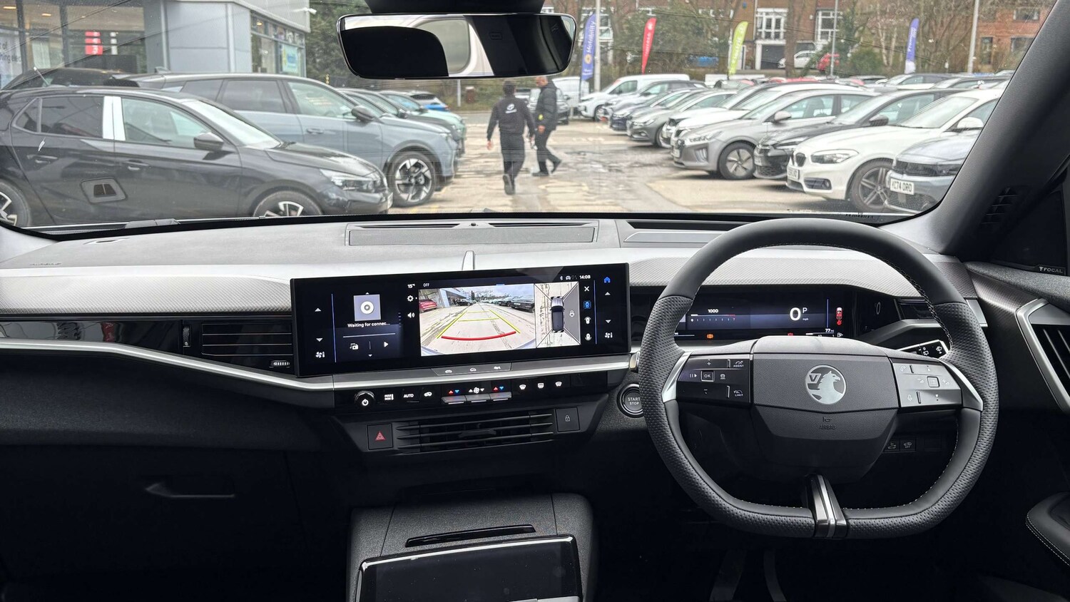 Used Vauxhall Grandland for sale - 77861546: Photo 12