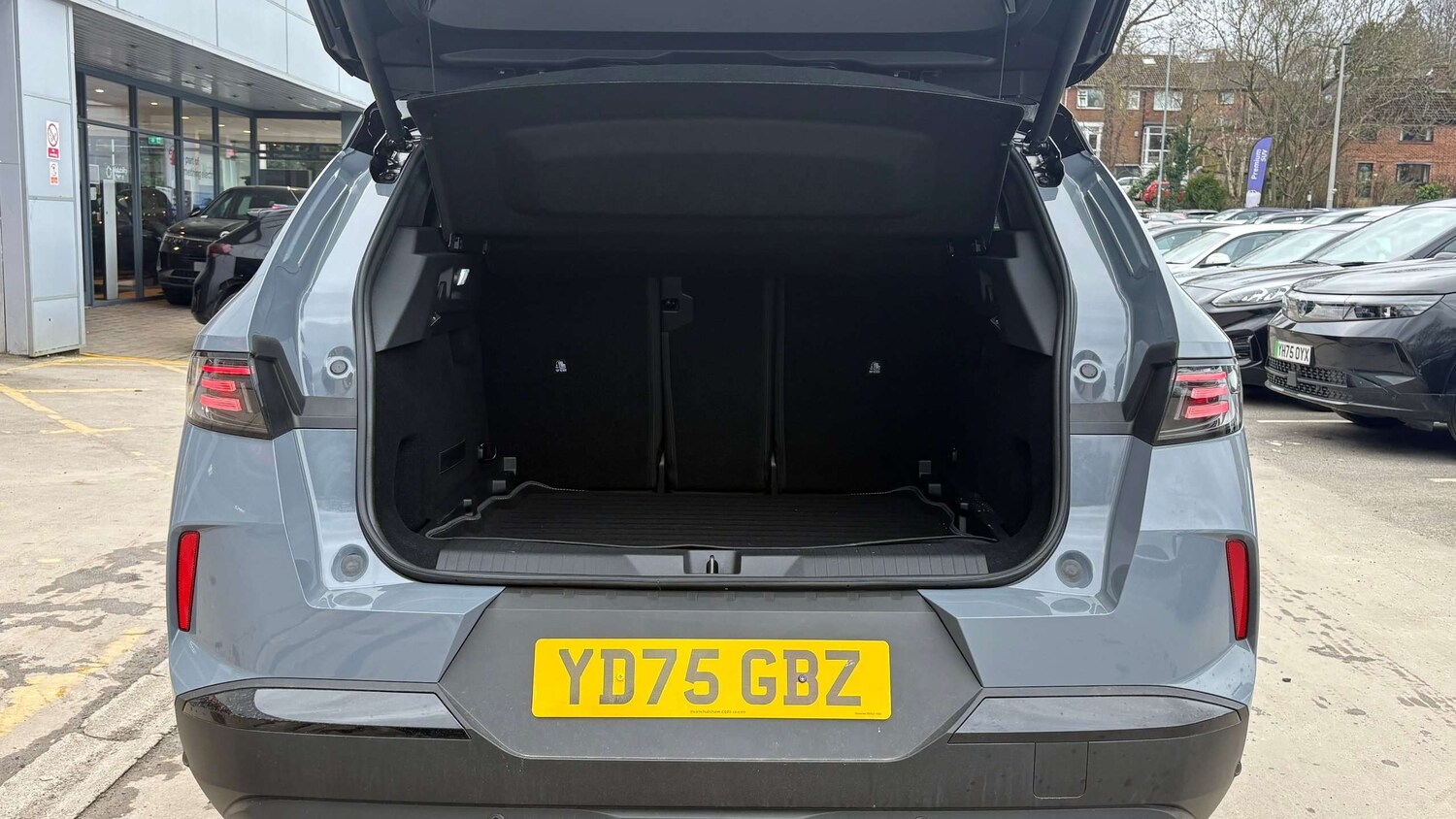 Used Vauxhall Grandland for sale - 77861546: Photo 13