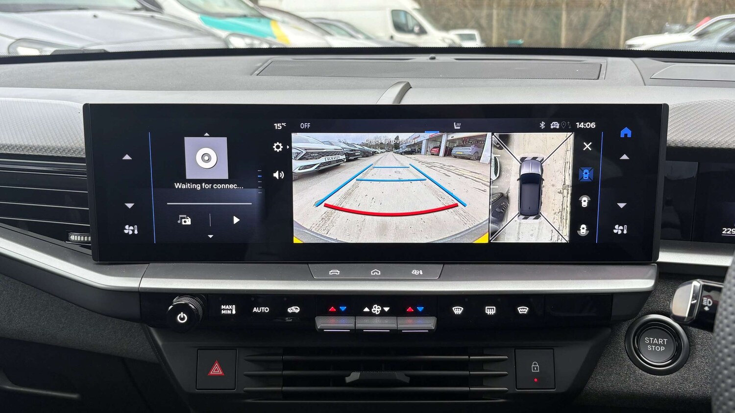 Used Vauxhall Grandland for sale - 77861546: Photo 14