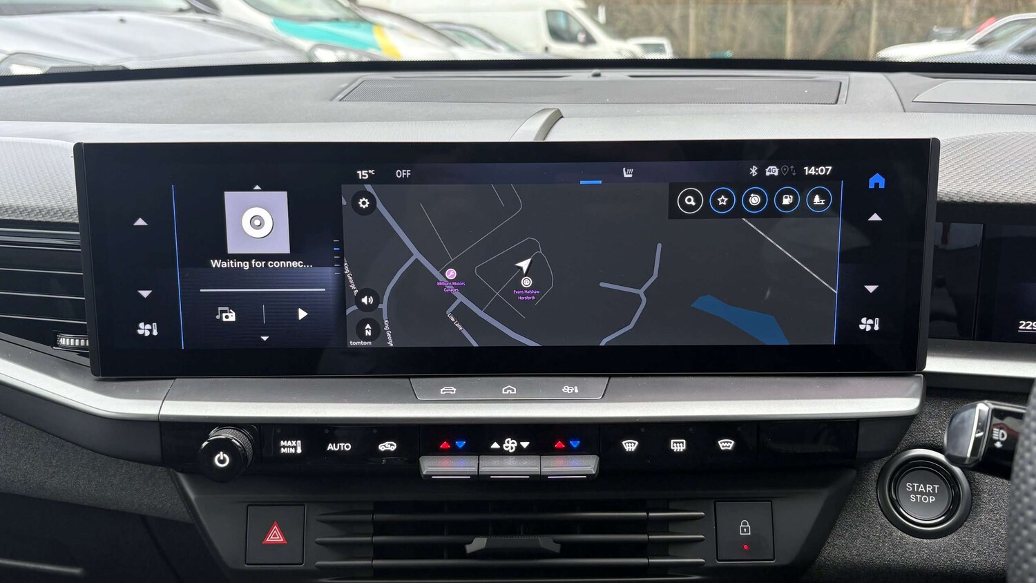 Used Vauxhall Grandland for sale - 77861546: Photo 16