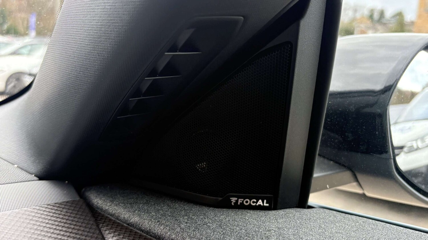 Used Vauxhall Grandland for sale - 77861546: Photo 17