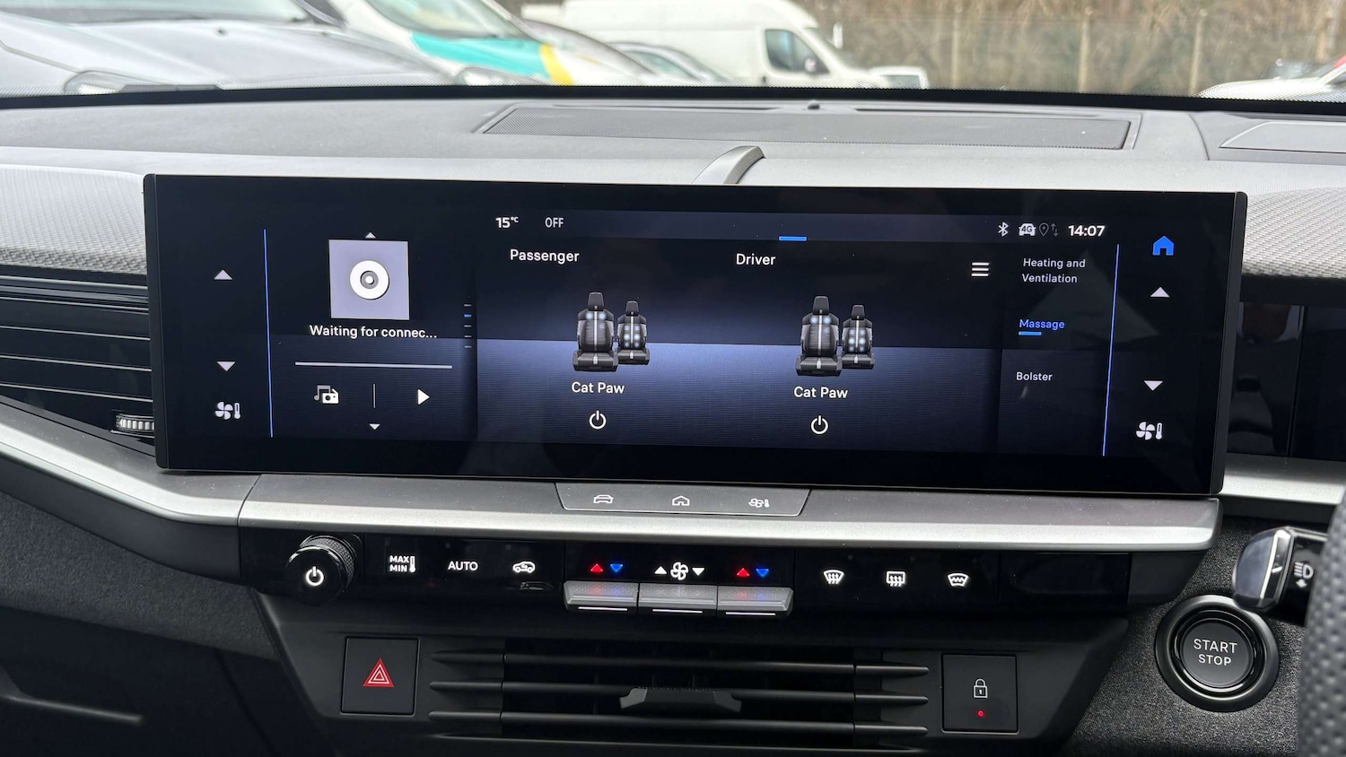 Used Vauxhall Grandland for sale - 77861546: Photo 18