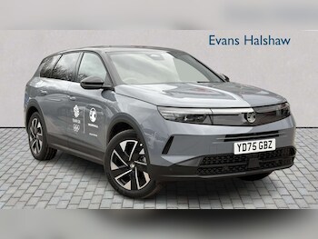 Used Vauxhall Grandland 2026 for sale - 77861546: Photo