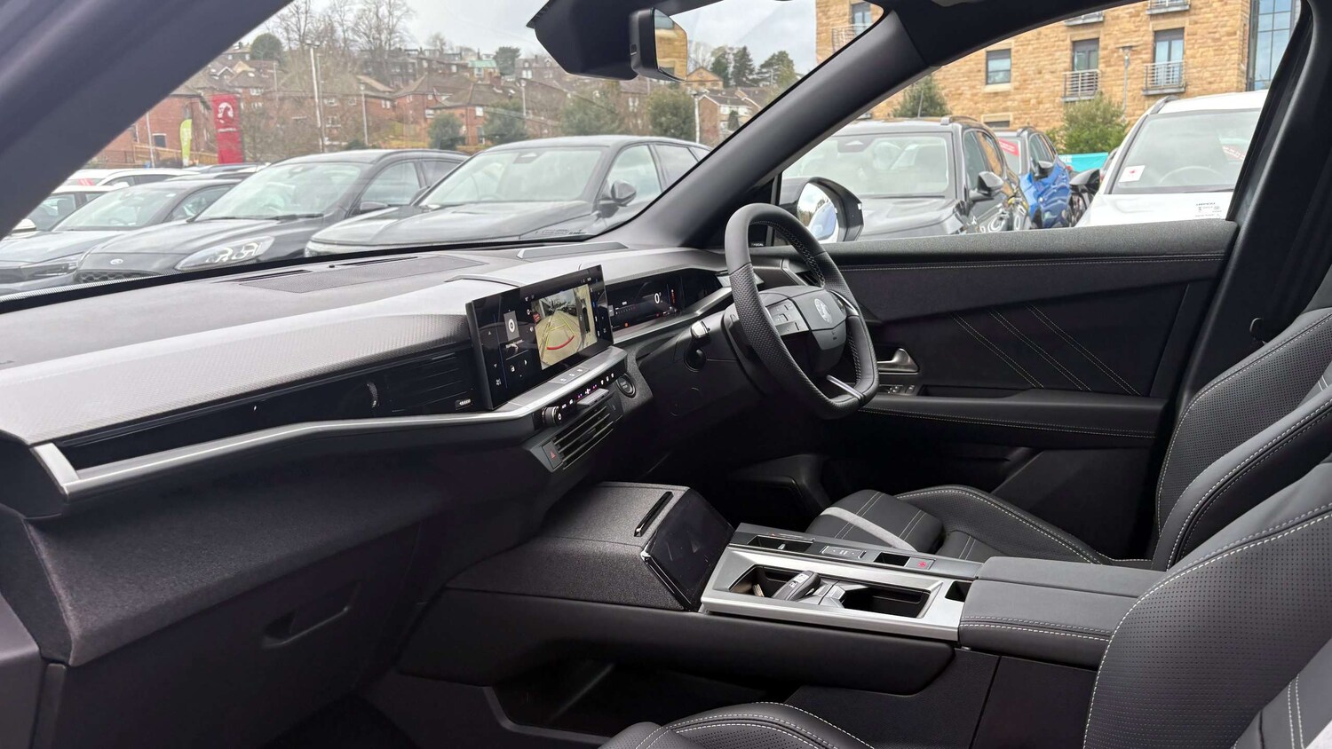 Used Vauxhall Grandland for sale - 77861546: Photo 20