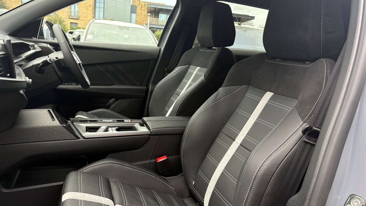 Used Vauxhall Grandland for sale - 77861546: Photo 21