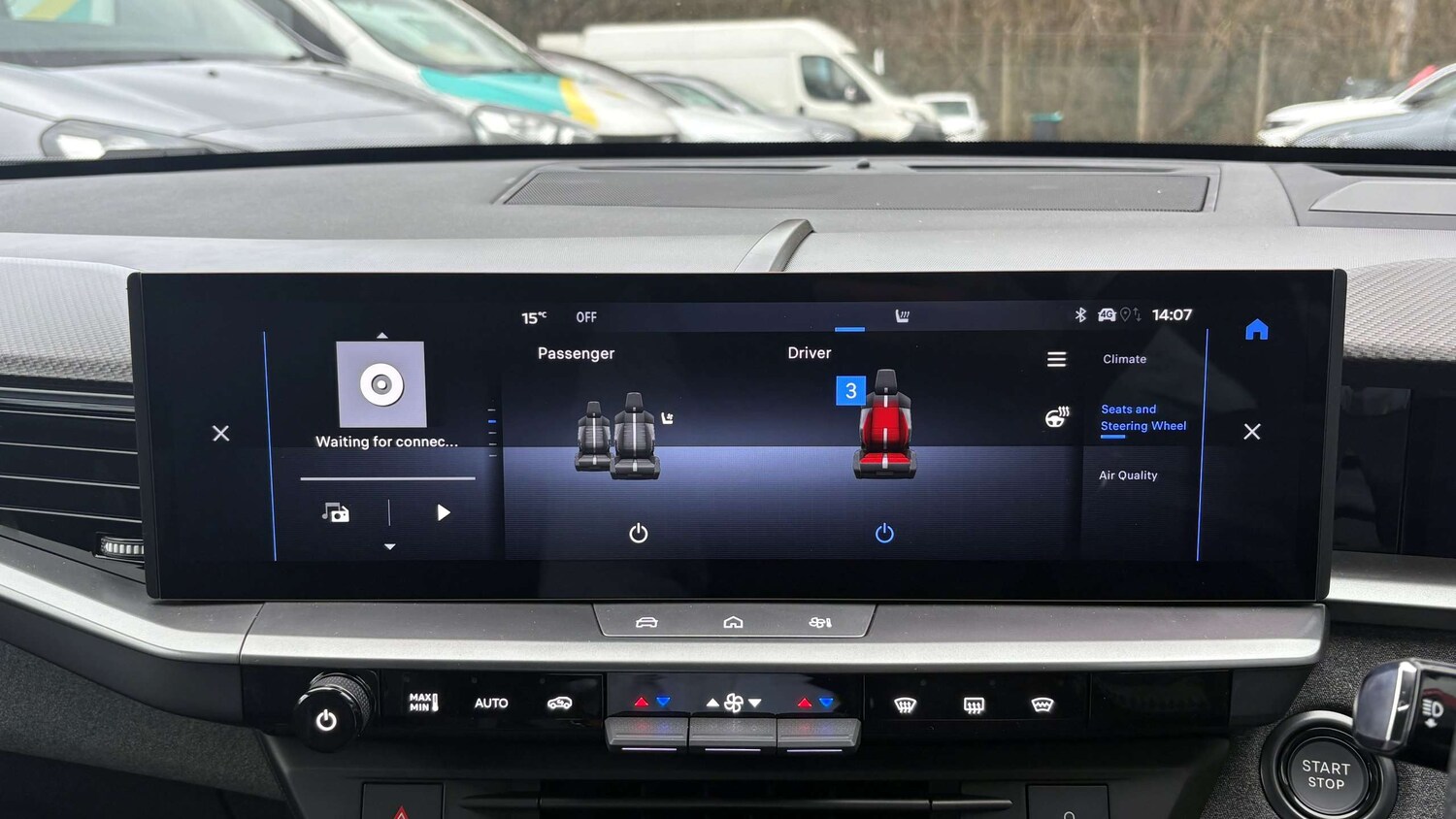 Used Vauxhall Grandland for sale - 77861546: Photo 23