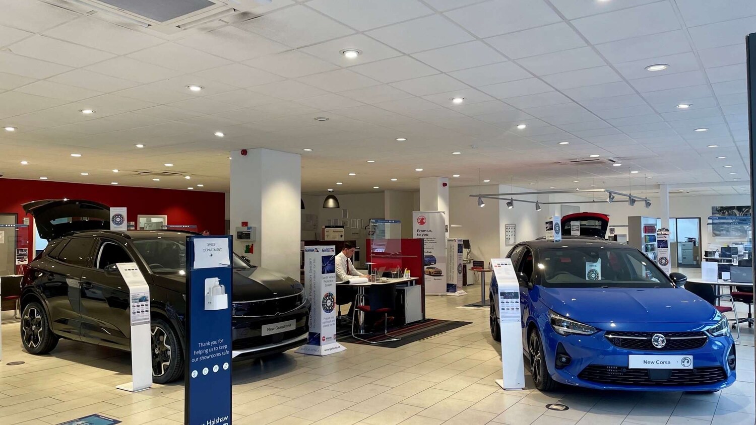 Used Vauxhall Grandland for sale - 77861546: Photo 29