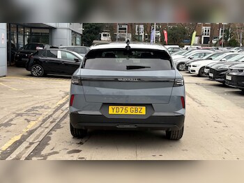 Used Vauxhall Grandland 2026 for sale - 77861546: Photo