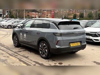 Used Vauxhall Grandland 2026 for sale - 77861546: Photo