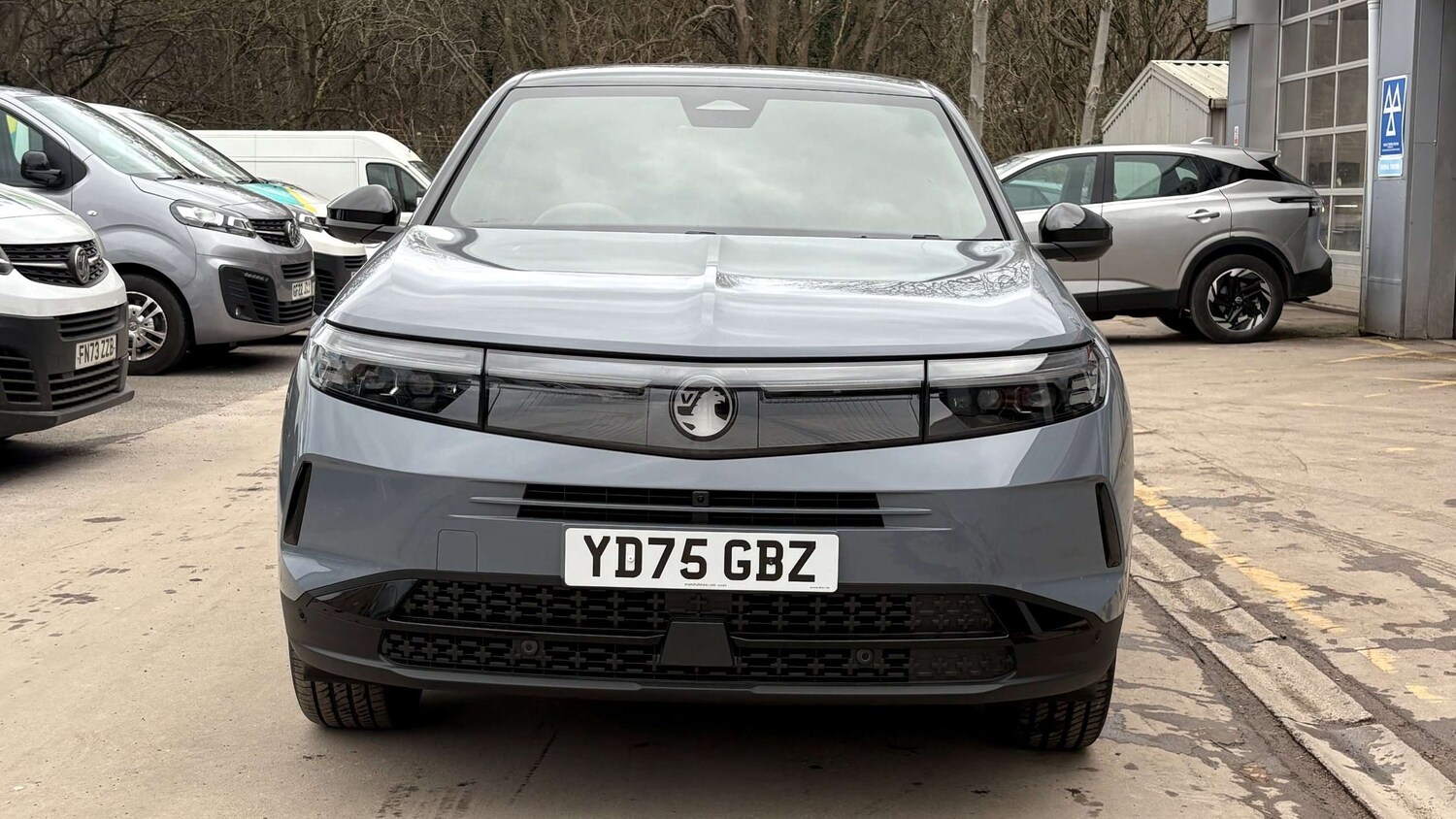 Used Vauxhall Grandland for sale - 77861546: Photo 6