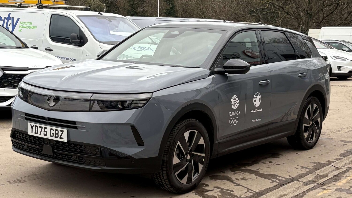 Used Vauxhall Grandland for sale - 77861546: Photo 7