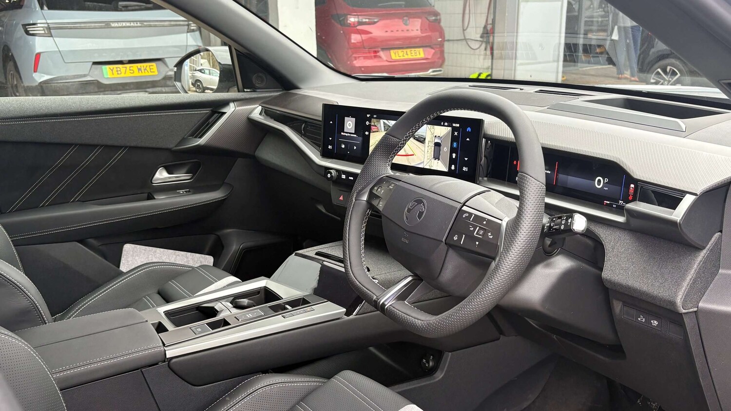 Used Vauxhall Grandland for sale - 77861546: Photo 9