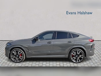 Used BMW X6 2023 for sale - 78754625: Photo