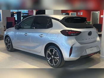 Used Vauxhall Corsa 2026 for sale - 78089548: Photo