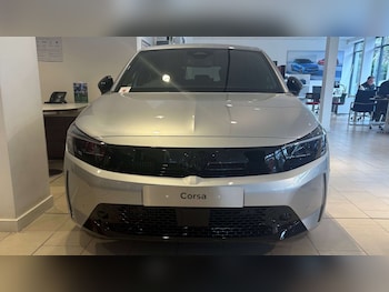 Used Vauxhall Corsa 2026 for sale - 78089548: Photo