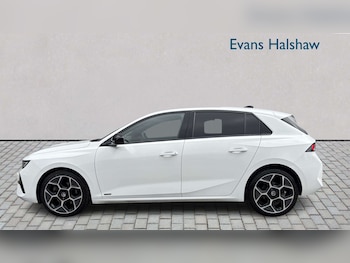 Used Vauxhall Astra 2023 for sale - 79473195: Photo