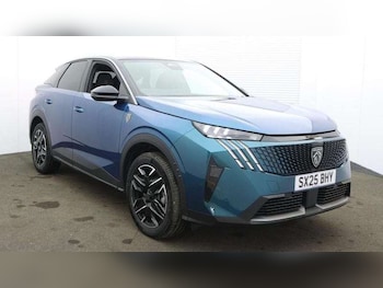 Used Peugeot 3008 2025 for sale - 78991008: Photo