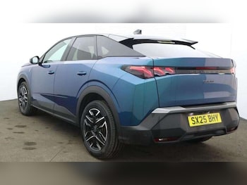 Used Peugeot 3008 2025 for sale - 78991008: Photo