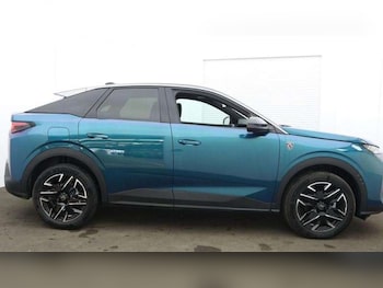 Used Peugeot 3008 2025 for sale - 78991008: Photo