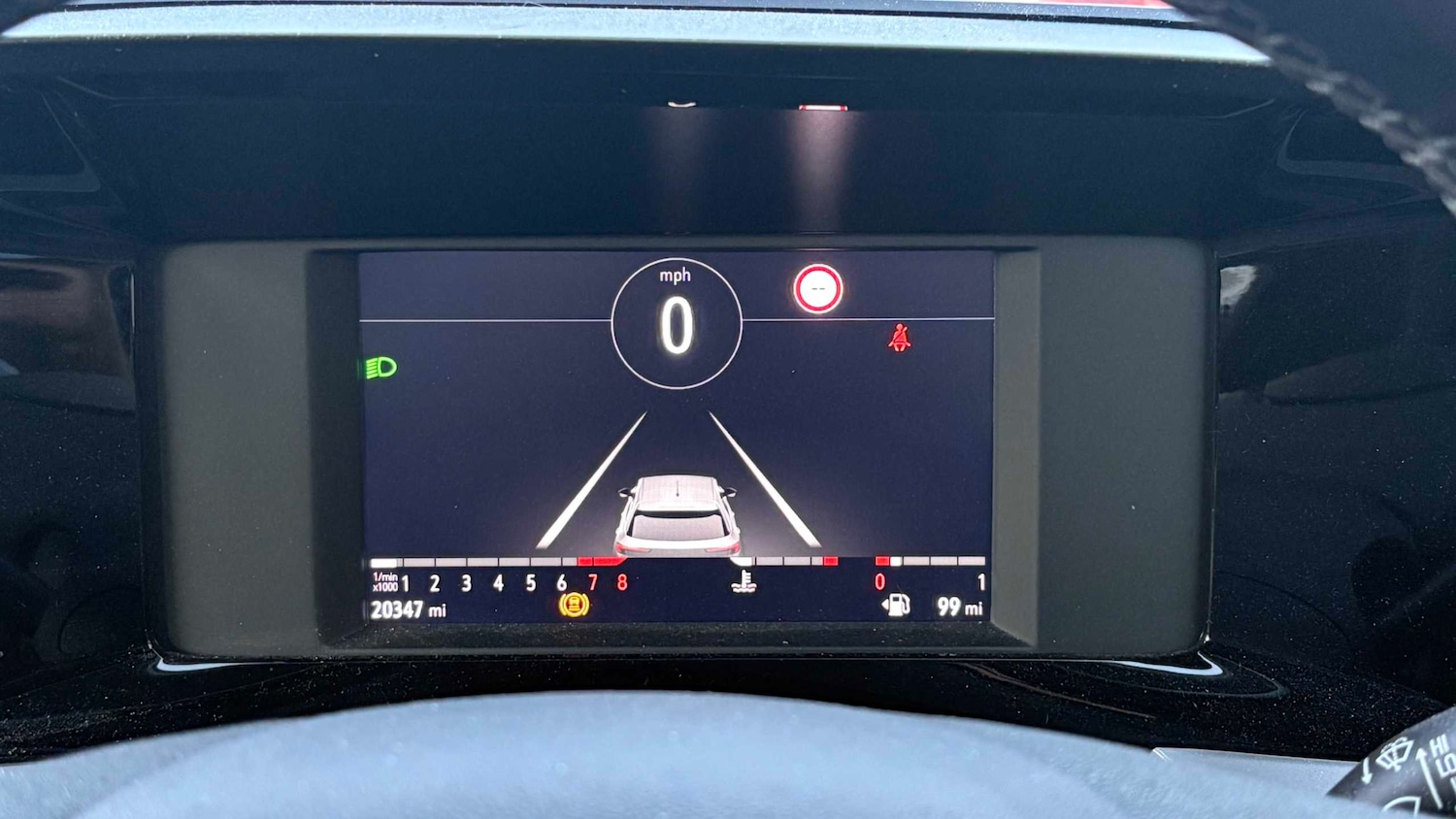 Used Vauxhall Mokka 2023 for sale - 78052251: Photo 10