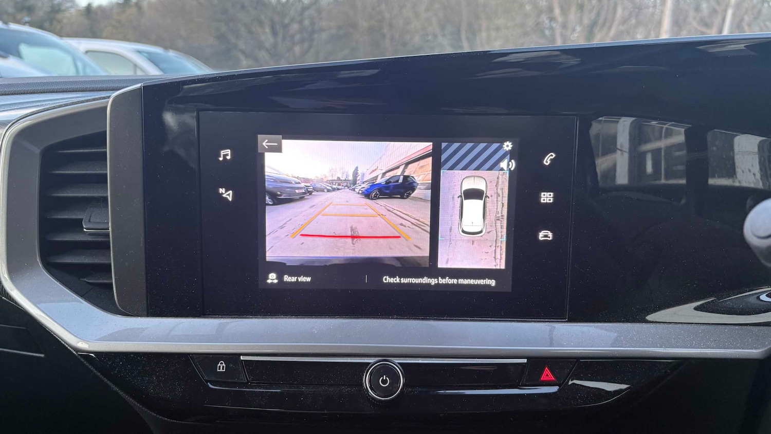 Used Vauxhall Mokka 2023 for sale - 78052251: Photo 11